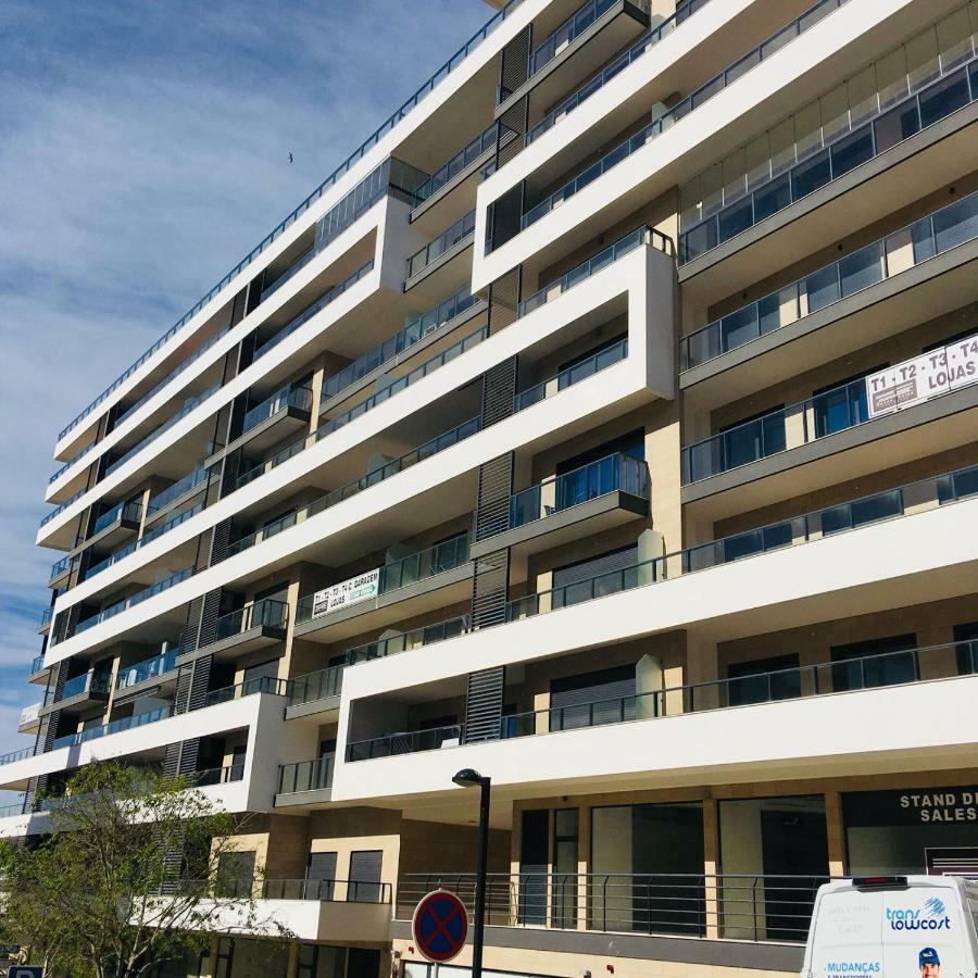 Pe Na Areia Alojamento Local Portimão Εξωτερικό φωτογραφία