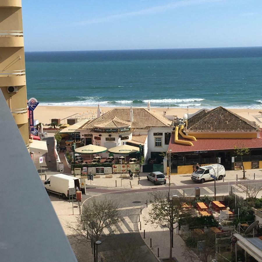 Pe Na Areia Alojamento Local Portimão Εξωτερικό φωτογραφία
