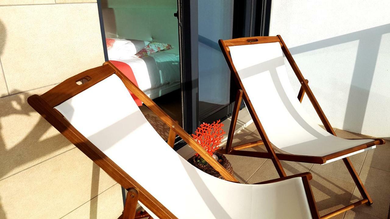 Pe Na Areia Alojamento Local Portimão Εξωτερικό φωτογραφία