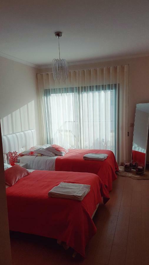 Pe Na Areia Alojamento Local Portimão Εξωτερικό φωτογραφία