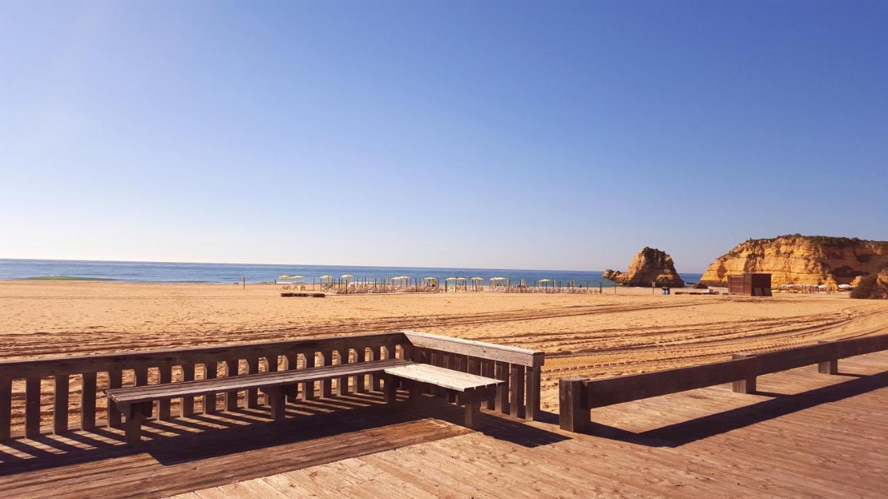 Pe Na Areia Alojamento Local Portimão Εξωτερικό φωτογραφία